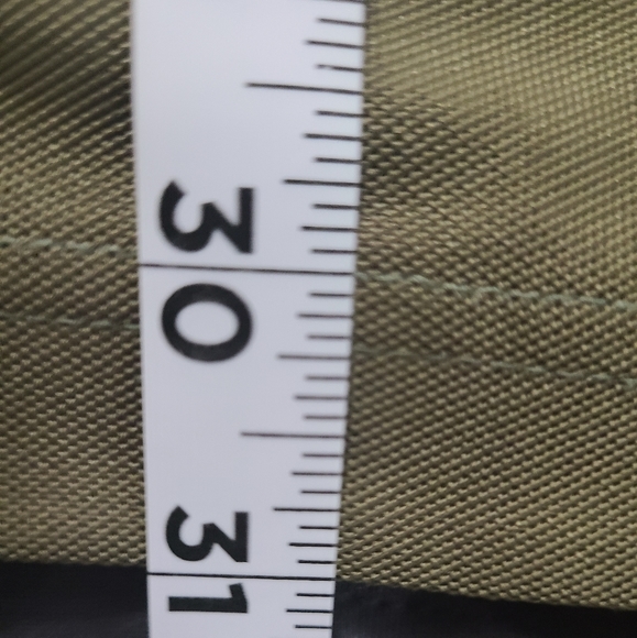 (185) Pebble Beach Performance Men's Short Sleeve Polo Shirt, Size: XL  Green - Picture 14 of 14